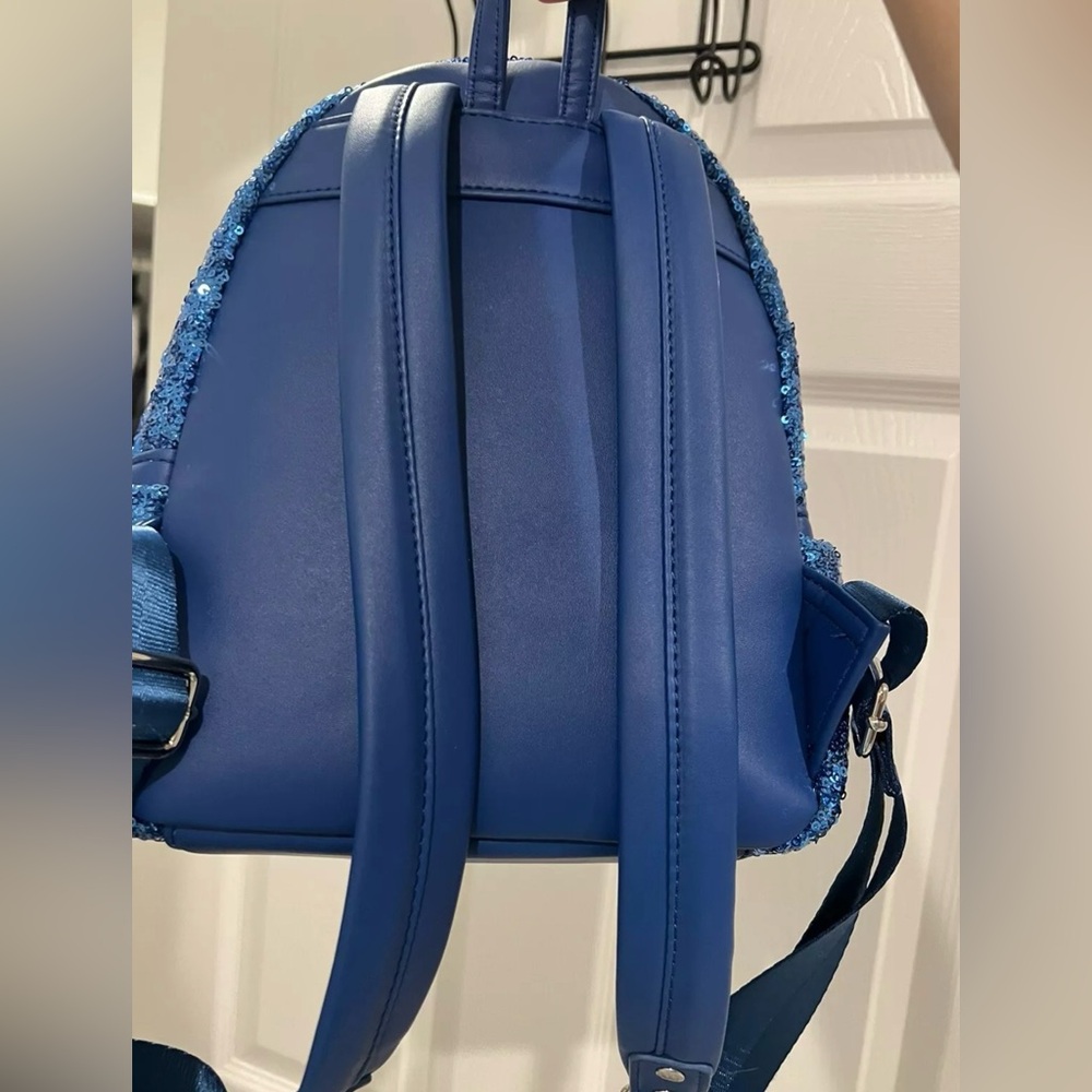 Disney Parks Beauty And The Beast Loungefly Seque… - image 2